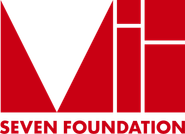 Logo for The VII Foundation