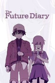 Full Cast of The Future Diary