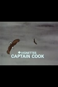 Poster Canada Vignettes: Captain Cook 1978