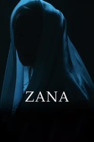 Zana (2019) Film Shqiptar