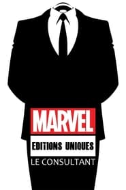 Éditions uniques Marvel : Le Consultant (2011)