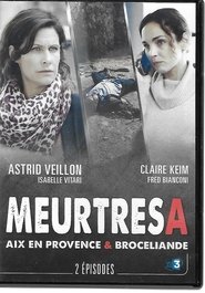 Meurtres à Brocéliande 2016