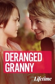 Grandma Dearest (2020) Hindi Dubbed