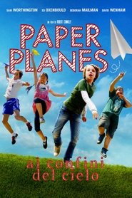 Paper Planes - Ai confini del cielo poster watch Paper Planes - Ai confini del cielo now