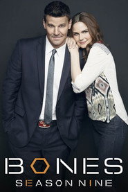 Bones Season 9 9