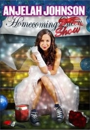 Anjelah Johnson: The Homecoming Show streaming