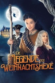 Poster Die Legende der Weihnachtshexe