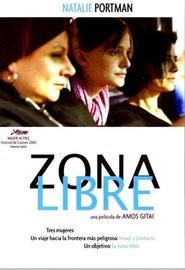 Schauen Zona libre On-line Streaming