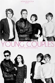 Young Couples постер
