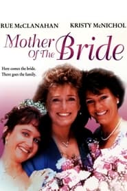 Poster Mother of the Bride 1993