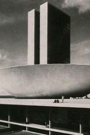 Poster Entretien sur le béton 1969