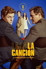 La Canción постер