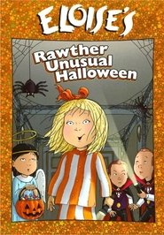 Poster Eloise's Rawther Unusual Halloween 2006