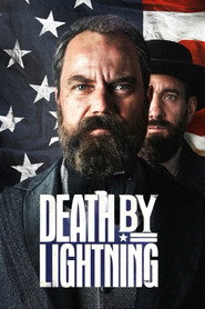 Death by Lightning poster