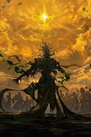 Volume 3 - The Demon Wreaks Chaos in the World