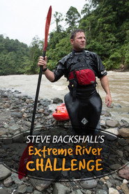 Down The Mighty River poster