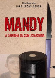 *vxj*[Mozi~HU] ? Mandy - A Caixinha de Som Assassina � (Teljes Film Magyarul) 2020
