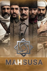 Mahsusa: Trablusgarb постер