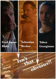 Isn’t that obvious?! (1970)