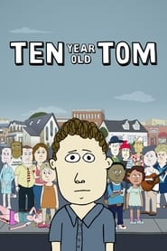 Ten Year Old Tom poster