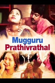 Poster Mugguru Prathivrathal