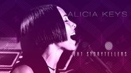 Alicia Keys: VH1 Storytellers