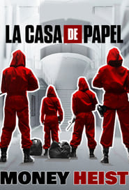 Money Heist (La Casa De Papel) – Season 3