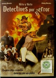 Detectives por error (1970)