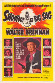 Shoot Out At Big Sag 1962