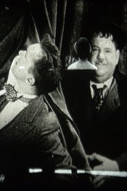 Poster Ontic Antics Starring Laurel and Hardy: Bye Molly 2005