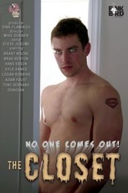 Poster The Closet 2007