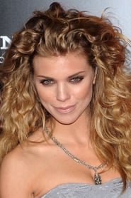 AnnaLynne McCord