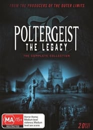 Poltergeist: The Legacy