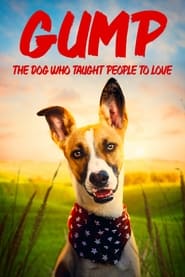 Ґамп: пес, який навчив людей жити постер