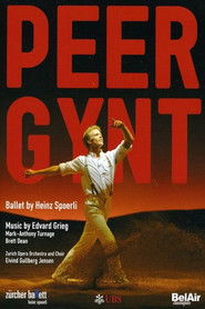 Peer Gynt (2008)