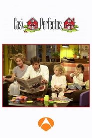 Casi perfectos Episode Rating Graph poster