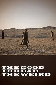 The Good, the Bad, the Weird (2008)