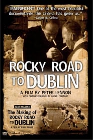 Rocky Road to Dublin постер