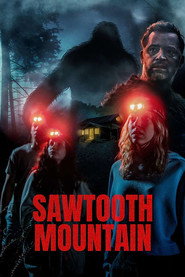 Sawtooth Mountain постер