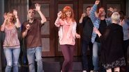Valerie Saves the Show