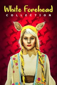 White Forehead Collection collection poster