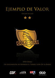 Ejemplo de Valor (2010)