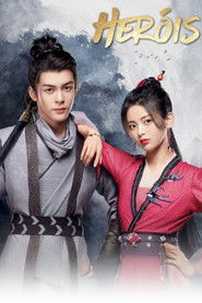 Heróis — Temporada 1