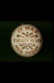 It Was Twenty Years Ago Today