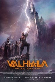 Valhalla: Ríša bohov