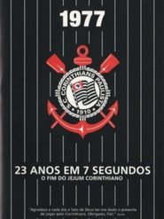 Poster 23 Anos em 7 Segundos 2009
