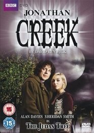 Jonathan Creek: The Judas Tree