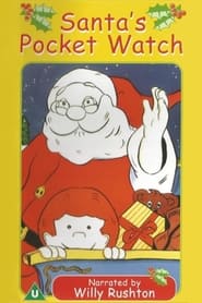 Poster Santa's Pocket Watch