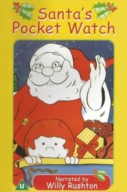 Poster Santa's Pocket Watch 1980