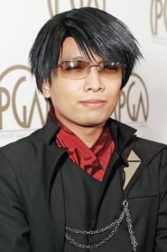 Monty Oum is Lie Ren (voice)